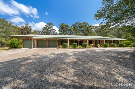 Property photo of 4 Burrandool Avenue Bangalee NSW 2541