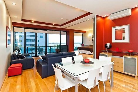 Property photo of 48/255 Adelaide Terrace Perth WA 6000