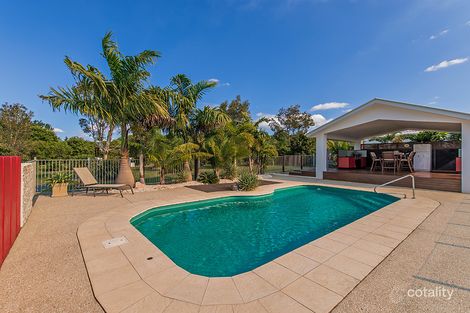 Property photo of 80 Lachlan Crescent Beerwah QLD 4519