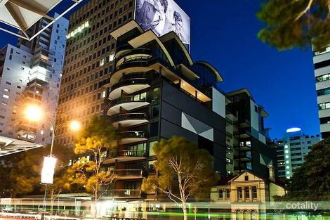 Property photo of 48/255 Adelaide Terrace Perth WA 6000