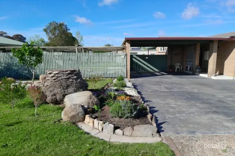 Property photo of 32 Reed Street Orbost VIC 3888