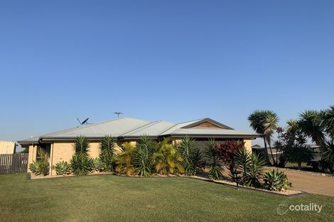 Property photo of 15 Kate Street Gracemere QLD 4702
