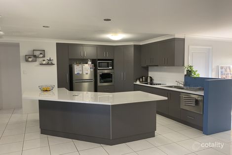 Property photo of 15 Kate Street Gracemere QLD 4702