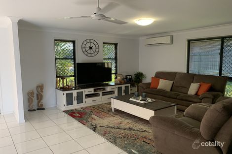 Property photo of 15 Kate Street Gracemere QLD 4702