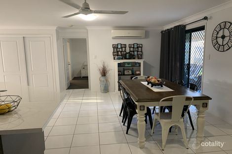 Property photo of 15 Kate Street Gracemere QLD 4702