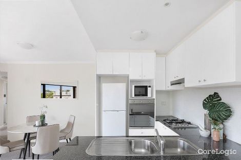 Property photo of 18/57-63 Belmore Road Randwick NSW 2031