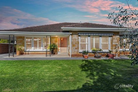 Property photo of 55 Grange Road Lower Mitcham SA 5062