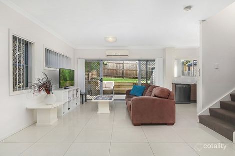 Property photo of 4/50 Booligal Street Carina QLD 4152