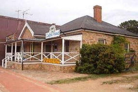 Property photo of 62 Jindabyne Road Berridale NSW 2628