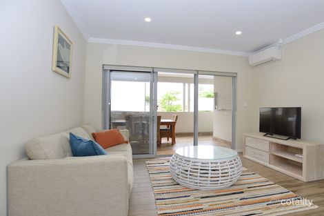 Property photo of 8/32 Halley Street Innaloo WA 6018