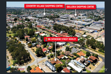 Property photo of 86 Catherine Street Morley WA 6062