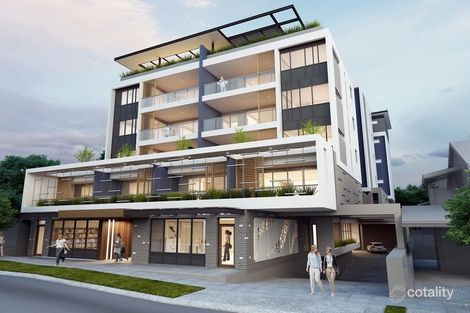 14/269 Vincent St, Leederville, WA 6007