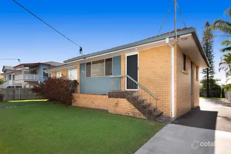 4/1206 Stanley St E, Coorparoo, QLD 4151