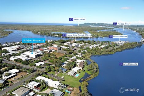 18/97 Poinciana Ave, Tewantin, QLD 4565
