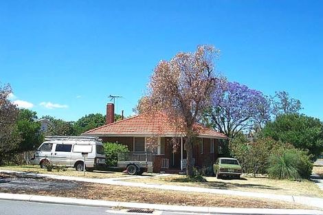 2 Felpham St, Balga, WA 6061