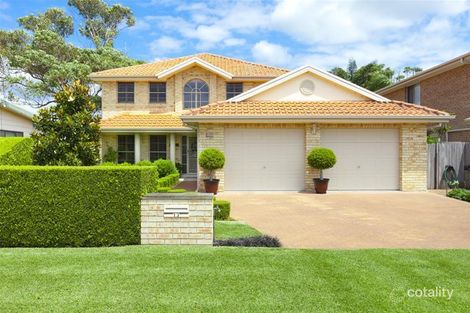 13 Throsby St, Shoalhaven Heads, NSW 2535