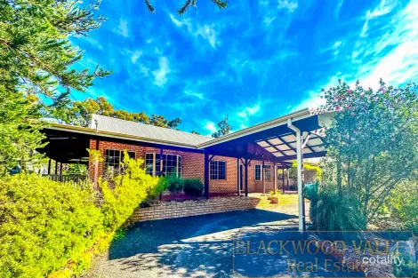 Property photo of 34 Warner Street Hester WA 6255