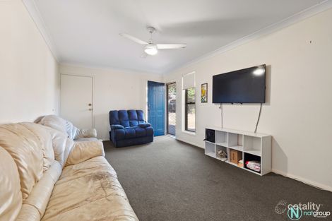 Property photo of 11 Noble Court Regents Park QLD 4118