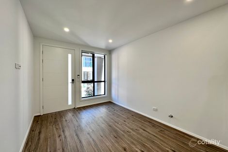 Property photo of 9 Slack Glade Marsden Park NSW 2765