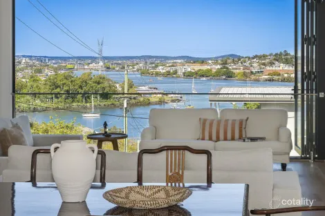 Property photo of 44 Toorak Road Hamilton QLD 4007