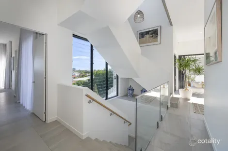 Property photo of 44 Toorak Road Hamilton QLD 4007