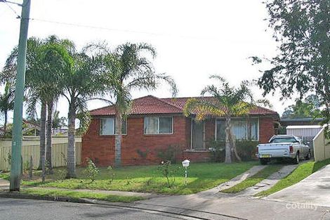 21 Grenada St, Fairfield West, NSW 2165
