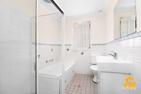 Property photo of 2 Mortimer Lewis Grove St Clair NSW 2759