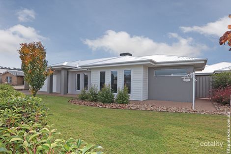 Property photo of 2 Bogong Crescent Tatton NSW 2650