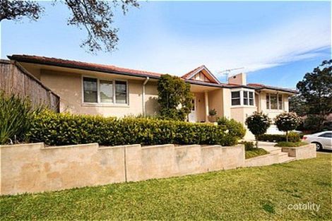 20 Valleyview Cres, Greenwich, NSW 2065