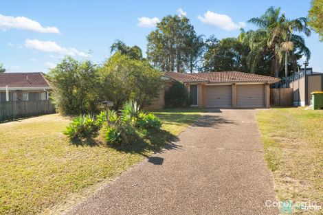 Property photo of 11 Noble Court Regents Park QLD 4118