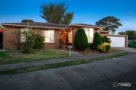 Property photo of 1/17 Western Road Boronia VIC 3155