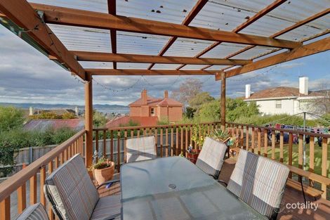 1b Kendrick Ct, Dynnyrne, TAS 7005