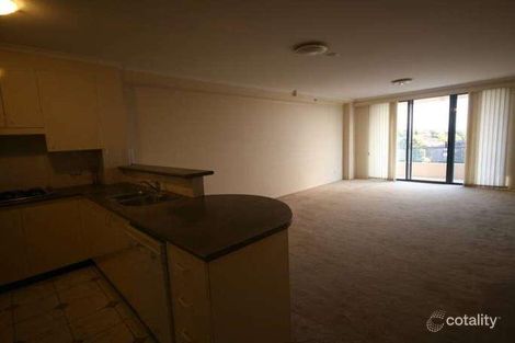 Property photo of 51/1-55 West Parade West Ryde NSW 2114