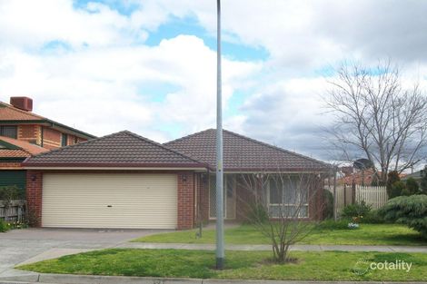 43 Kendall Dr, Narre Warren, VIC 3805