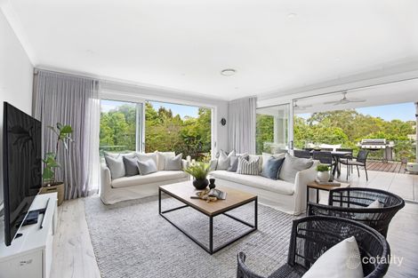 Property photo of 4 Carcoola Road St Ives NSW 2075