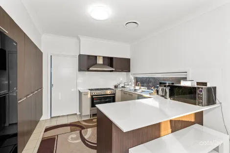 Property photo of 91 Amarco Circuit The Ponds NSW 2769