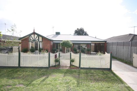 14 Mervyn Ct, St Albans Park, VIC 3219