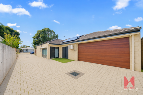 Property photo of 102 Armadale Road Rivervale WA 6103