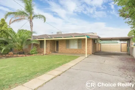 6a Lacey St, Beckenham, WA 6107