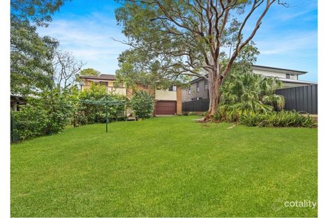 Property photo of 3 Cuthbert Road Killarney Vale NSW 2261