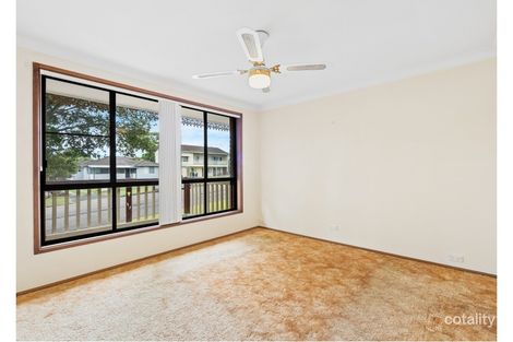 Property photo of 3 Cuthbert Road Killarney Vale NSW 2261