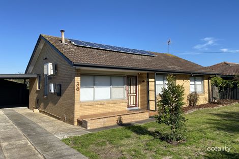 36 Winstanley Rd, Thomson, VIC 3219