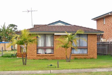 4 Mojo Pl, Greenfield Park, NSW 2176
