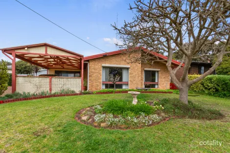 Property photo of 68 Blyth Road Clare SA 5453