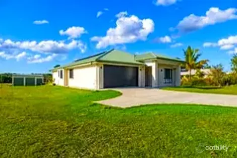Property photo of 28 Tom Thumb Court Cooloola Cove QLD 4580