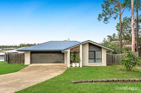 Property photo of 10 Kate Court Chuwar QLD 4306