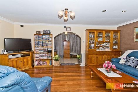 Property photo of 5 Harleigh Street Bracken Ridge QLD 4017