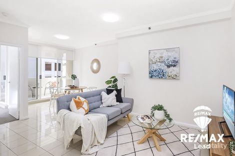 Property photo of 56/361-363 Kent Street Sydney NSW 2000
