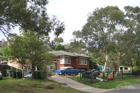 8 Brooke St, Yarrawarrah, NSW 2233