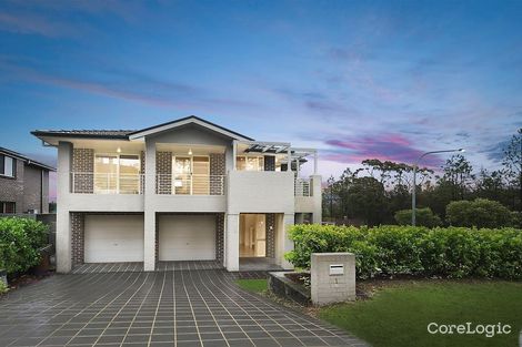 Property photo of 1 Ellalong Way Woongarrah NSW 2259